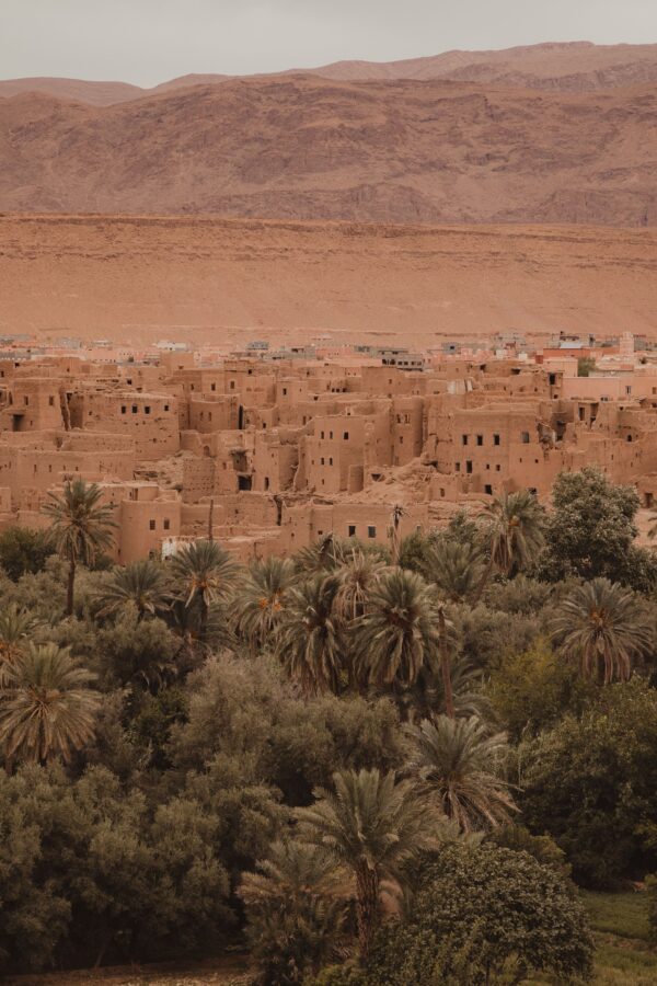 pexels-faruktokluoglu-13811658 Ait Ben Haddou Day Trip from Marrakech | UNESCO Kasbah Experience