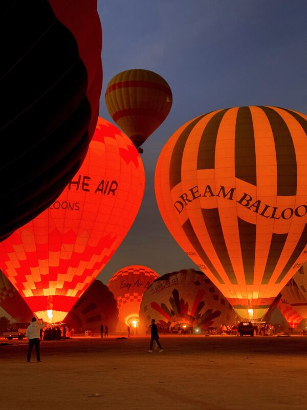 pexels-girlvsglobe86-300284270-30404374 Marrakech Hot Air Balloon Ride | Sunrise Flight & Berber Breakfast
