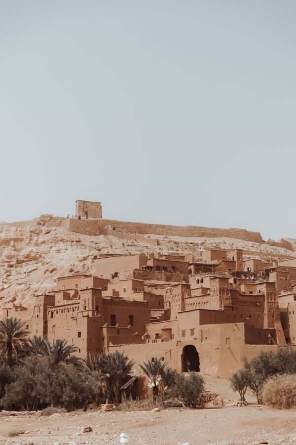 pexels-wender-junior-souza-vieira-9757411-14267612 Ait Ben Haddou Day Trip from Marrakech | UNESCO Kasbah Experience